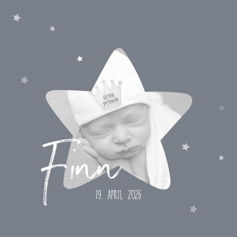 Dankeskarten Geburt Speichern Sie Ihren Favoriten