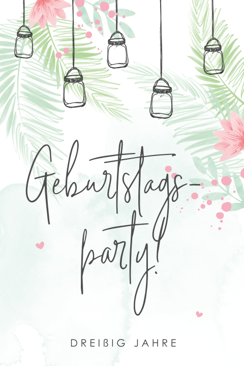 Gartenparty einladungstexte Einladung Gartenparty