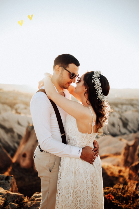 Karten geheiratet kaufen haben wir Wir haben