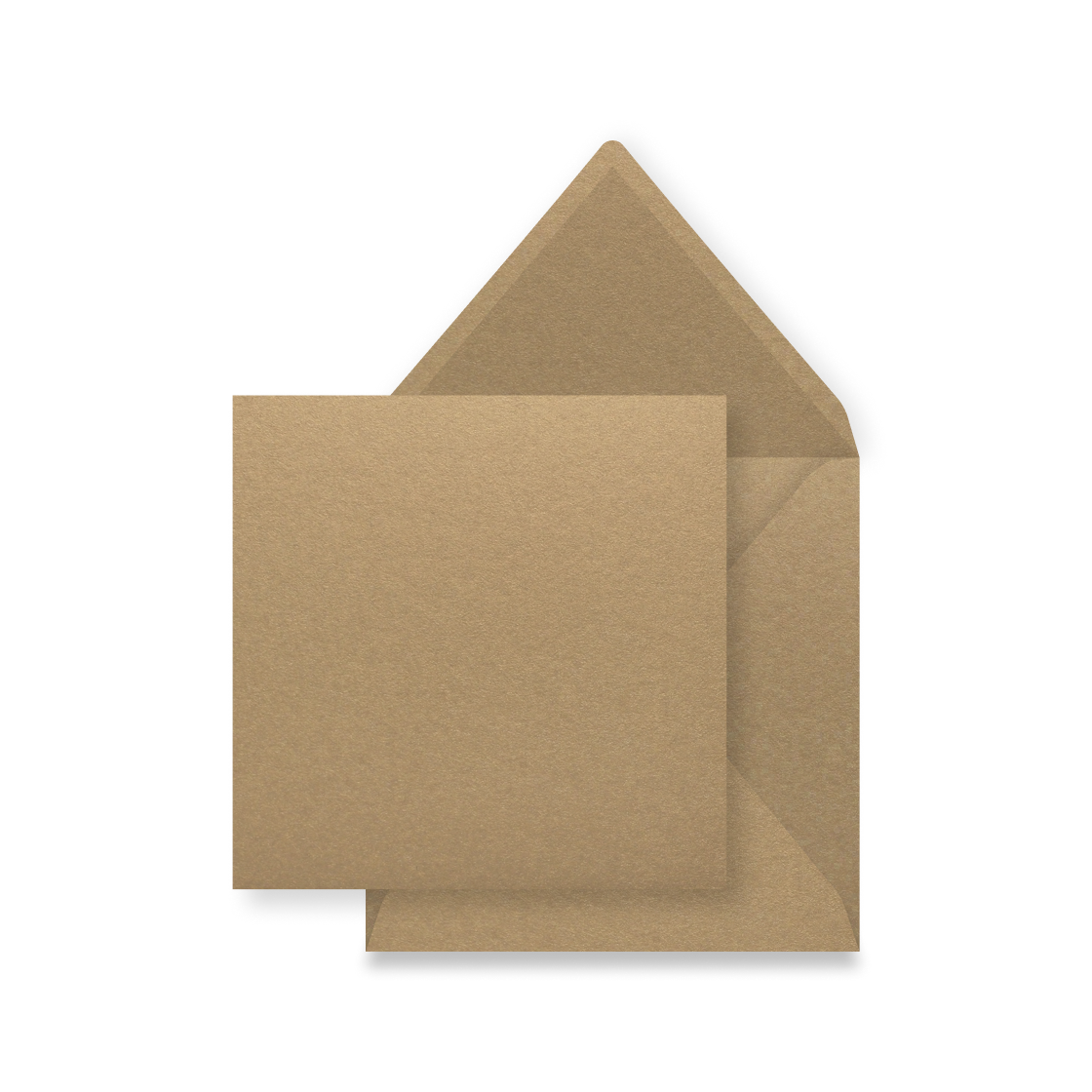 Strukturiertes Papier Umschlag