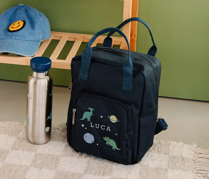 Kinderrucksack