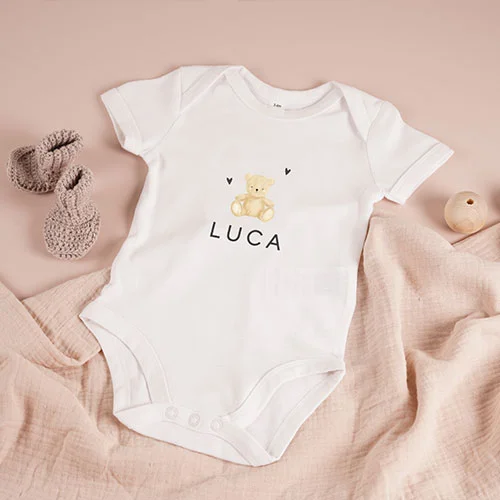 Baby Body