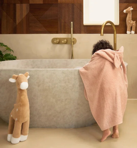Badeponcho