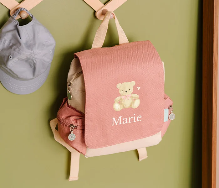 Kinderrucksack