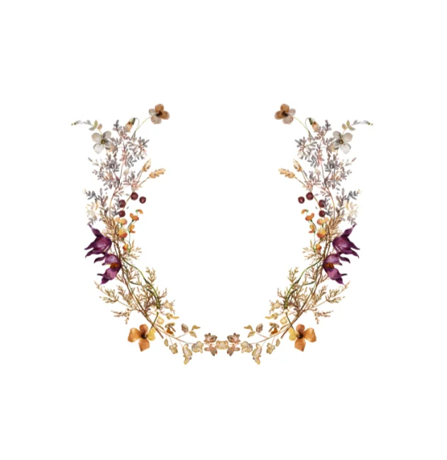 Boho Hochzeitseinladungen