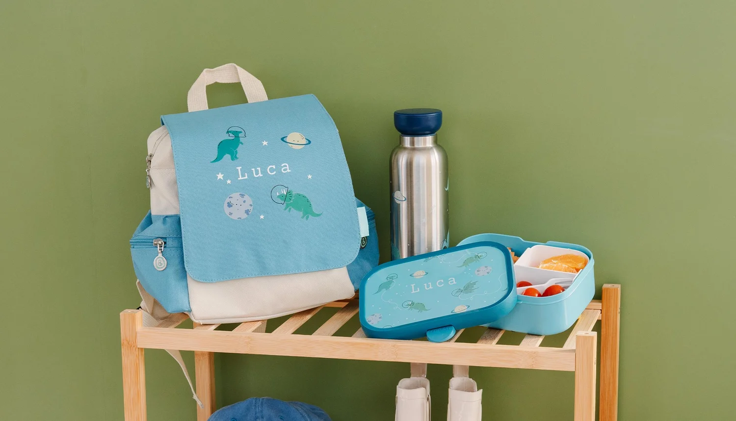 Geschenke zur Baby & Kind