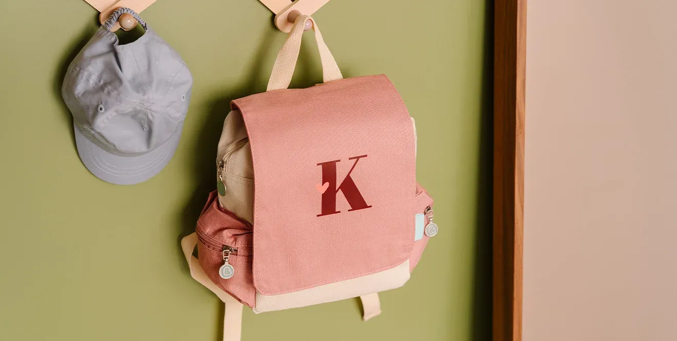 Kindergartenrucksäcke