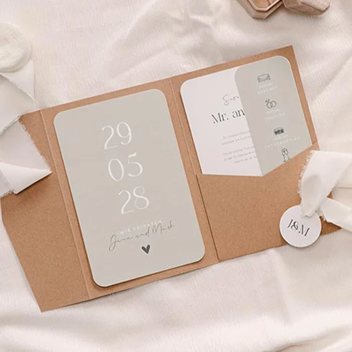 Hochzeitskarten
