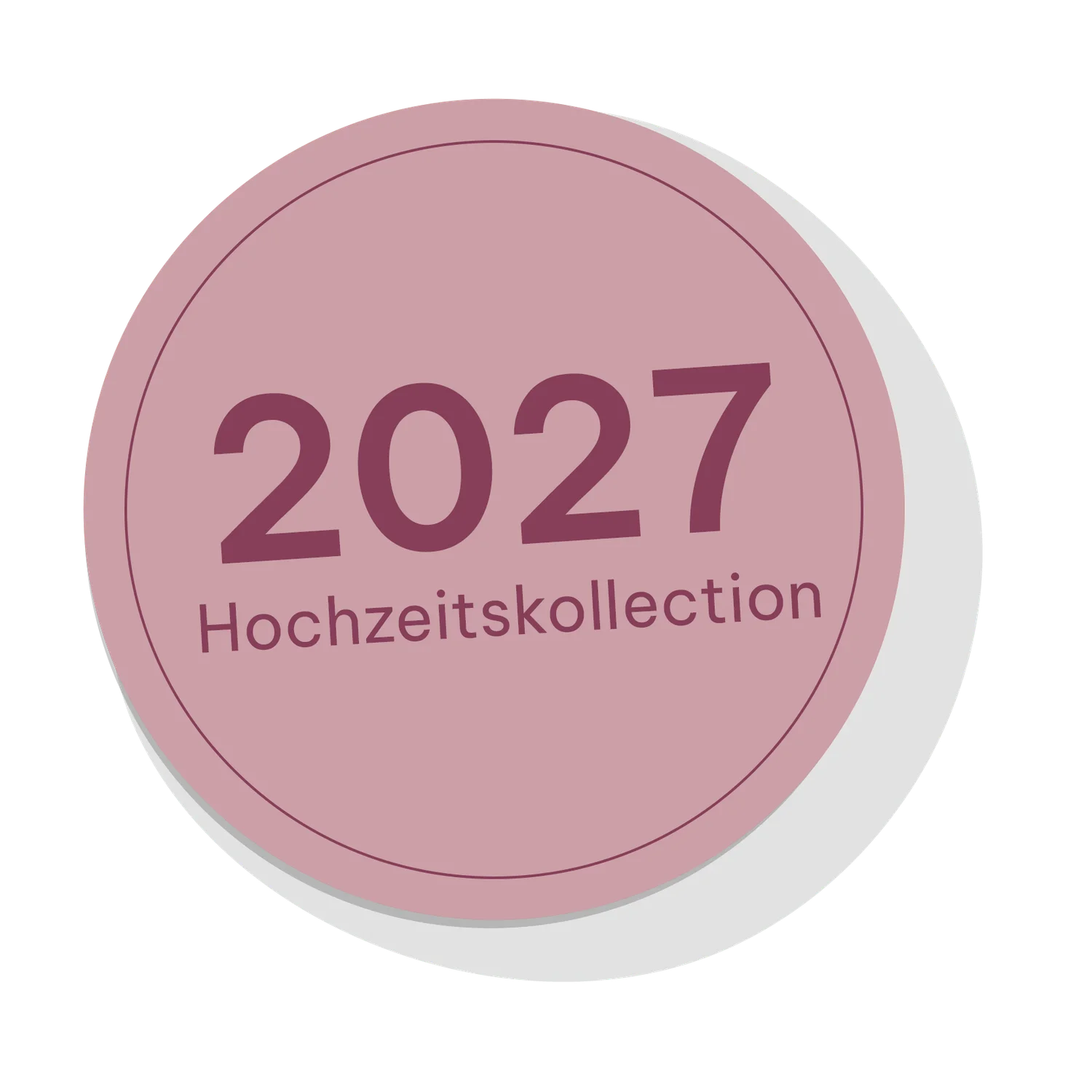 Hochzeitseinladungen 2026 Kollektion