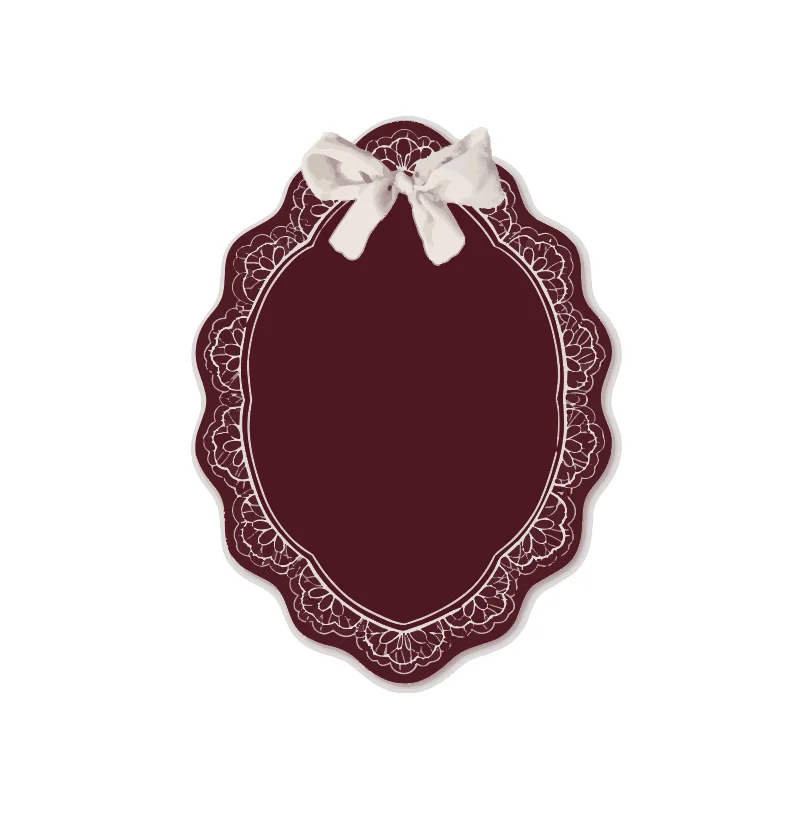Vintage Hochzeitseinladungen