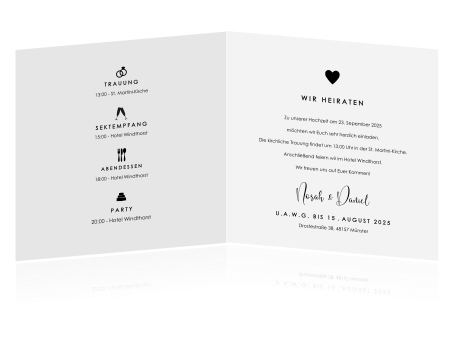 Wie Planen Wir Den Tagesablauf Unserer Hochzeit