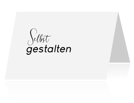 Einladung Zur Konfirmation Doppelt Querformat